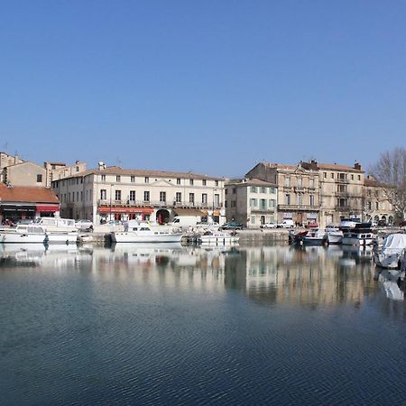 L'Isle Apartment Beaucaire  Ngoại thất bức ảnh