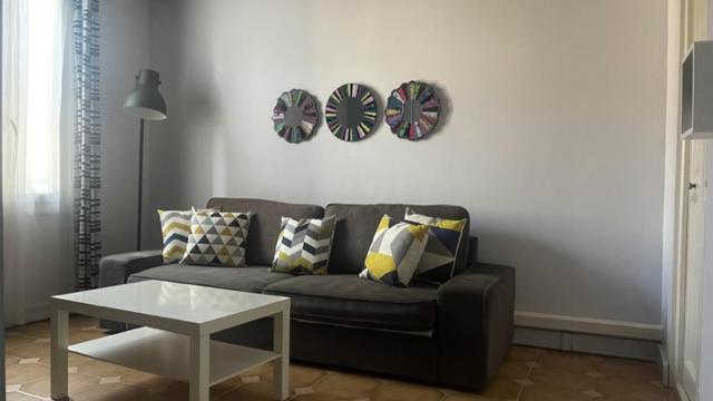 L'Isle Apartment Beaucaire  Ngoại thất bức ảnh