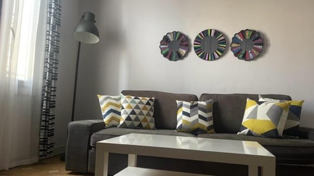L'Isle Apartment Beaucaire  Ngoại thất bức ảnh