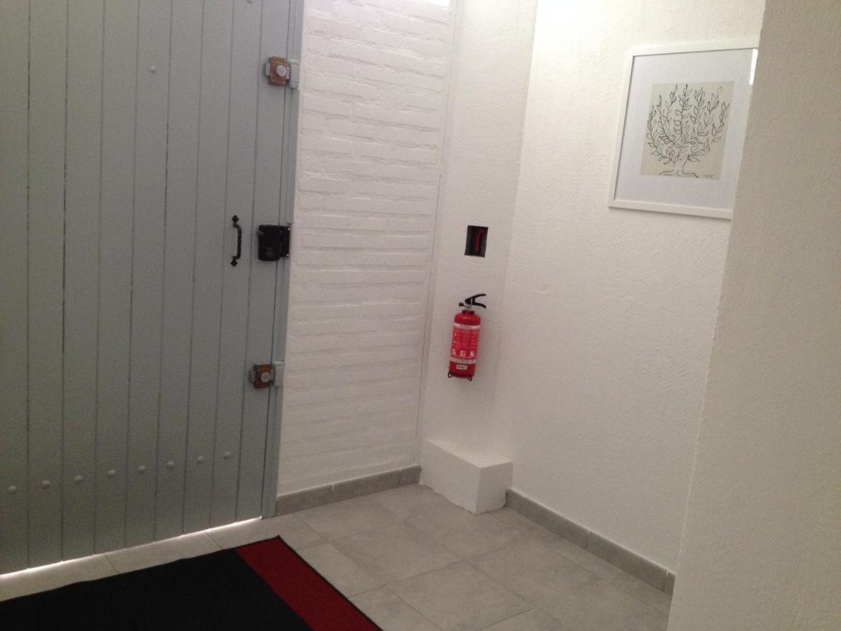 L'Isle Apartment Beaucaire  Ngoại thất bức ảnh