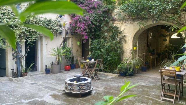L'Isle Apartment Beaucaire  Ngoại thất bức ảnh